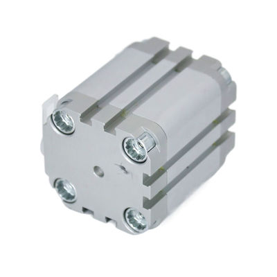 156667 견고한 Pneumatic 피스톤 실린더 알루미늄 합금 배럴 ADVU-100-30-A-P-A