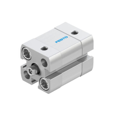 Festo Pneumatic CylinderADN-12-5-I-P-A 536211 12mm 도공 5mm 스트록 이중 작용 ADN-12-10/15/20/25/30/40-10-I-P-A