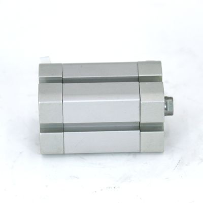 ADN-12-30-A-P-A 30mm 스트로크 공기 실린더, 피스톤과 피스톤 막대