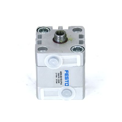 FESTO ADN-32-25-A-P-A 536272 공업 피스톤 액추에이터 공기 피스톤 실린더 스트로크 25mm 피스톤 지름 32mm 피스톤 막 스레드 M10x1.25