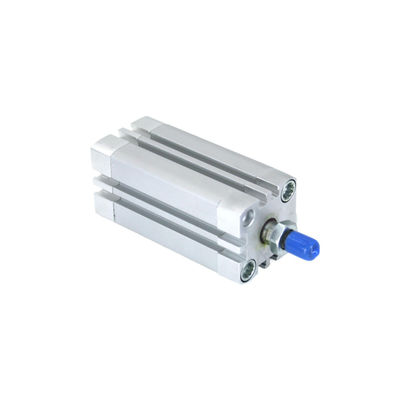 FESTO ADN-32-60-A-P-A 536276 컴팩트 실린더 스트로크 60mm 피스톤 지름 32mm 피스톤 막 스레드 M10x1.25
