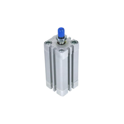 ADN-40-5-A-P-A 536289 페스토 컴팩트 실린더 스트로크 5mm 피스톤 지름 40mm 피스톤 막 스레드 M10x1.25