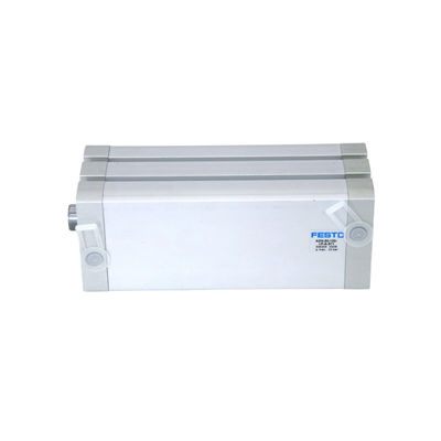 ADN-50-80-A-P-A 536319 컴팩트 공기 실린더 FESTO 스트로크 80mm 피스톤 지름 50mm 피스톤 막 스레드 M12x1.25