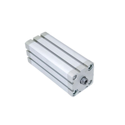 ADN-50-80-A-P-A 536319 컴팩트 공기 실린더 FESTO 스트로크 80mm 피스톤 지름 50mm 피스톤 막 스레드 M12x1.25