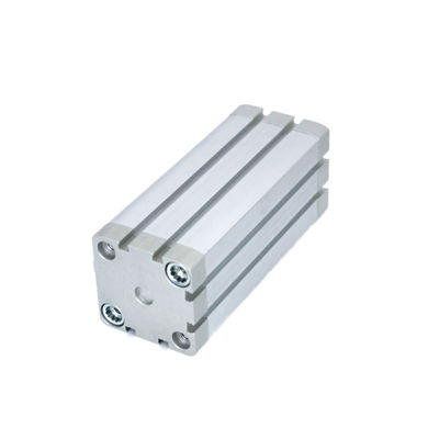 ADN-50-80-A-P-A 536319 컴팩트 공기 실린더 FESTO 스트로크 80mm 피스톤 지름 50mm 피스톤 막 스레드 M12x1.25