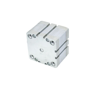 ADN-80-20-A-P-A 536355 FESTO 컴팩트 공기 실린더 스트로크 20mm 피스톤 직경 80mm 피스톤 막 스레드 M16x1.5