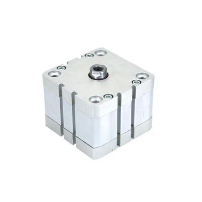 ADN-80-20-A-P-A 536355 FESTO 컴팩트 공기 실린더 스트로크 20mm 피스톤 직경 80mm 피스톤 막 스레드 M16x1.5