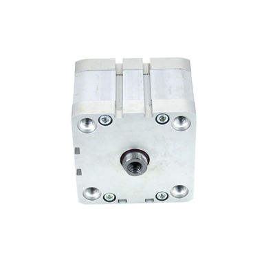 ADN-80-20-A-P-A 536355 FESTO 컴팩트 공기 실린더 스트로크 20mm 피스톤 직경 80mm 피스톤 막 스레드 M16x1.5