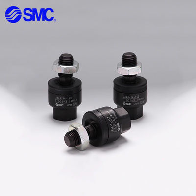 SMC JA63-18-150 탭 기능 실린더 사이드 솔레노이드 밸브