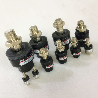 JA 시리즈 플랜지 연결 SMC JA180-42-200