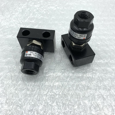 M10x 1.25 공기 또는 수압 실린더에 대한 떠있는 관