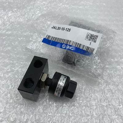 M10x 1.25 공기 또는 수압 실린더에 대한 떠있는 관