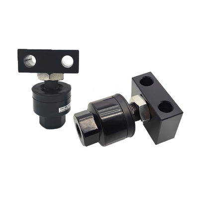 SMC 유니버설 플로팅 마운트 SPM 33mm 수압 실린더 200 스트록 JAL160-33-200