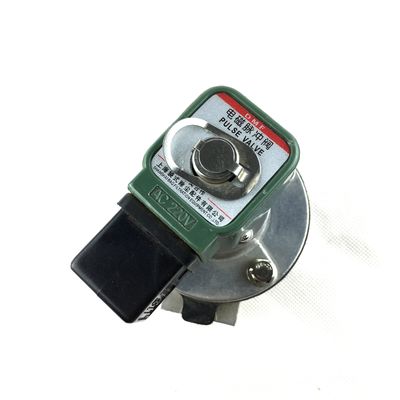 BFEC DMF-Z-20 디아프라그마 펄스 제트 밸브 알루미늄 IP65 0.1~0.8MPa