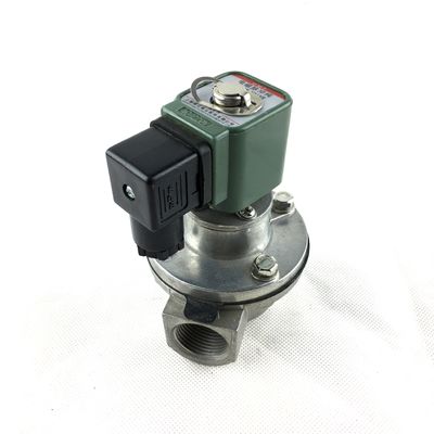 BFEC DMF-Z-20 디아프라그마 펄스 제트 밸브 알루미늄 IP65 0.1~0.8MPa