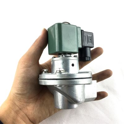 BFEC DMF-Z-20 디아프라그마 펄스 제트 밸브 알루미늄 IP65 0.1~0.8MPa