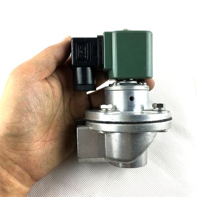 BFEC DMF-Z-20 디아프라그마 펄스 제트 밸브 알루미늄 IP65 0.1~0.8MPa