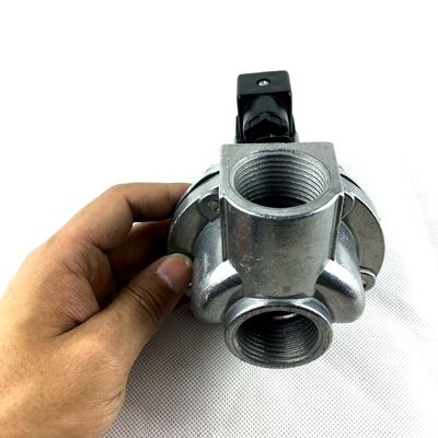 DMF-Z-25 BFEC 펄스 제트 밸브 청정 공기 0.1~0.8MPa 전자기 공기 펄스 밸브