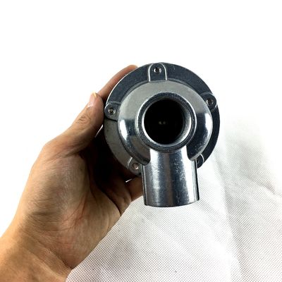 DMF-Z-25 BFEC 펄스 제트 밸브 청정 공기 0.1~0.8MPa 전자기 공기 펄스 밸브