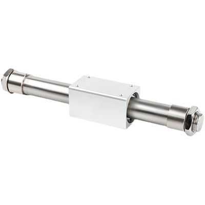 CY1B6 - 100/200/300/400/500 자기 접착 스탠리스 실린더 50~400mm/s