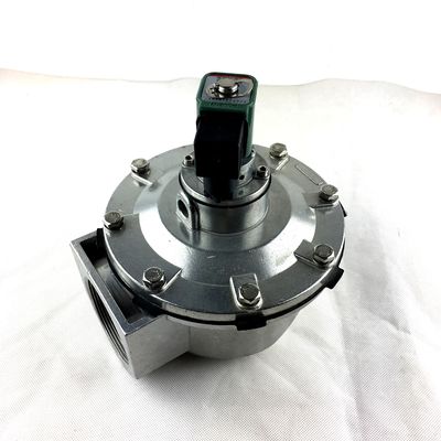 DMF-Z-62S BFEC DC24V IP65 펄스 제트 밸브