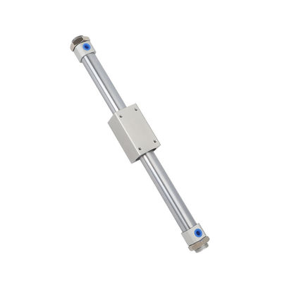 CY1B25 - 100/200/300/400/../2000 CY1B 스탠리스 실린더 공기 자기 결합형