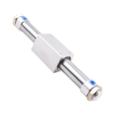 SMC CY1B 스탠리스 실린더 설계 CY1B50 - 100/200/300/400/../2000 0.18-0.7MPA