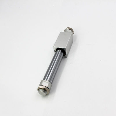 SMC CY1B 스탠리스 실린더 설계 CY1B50 - 100/200/300/400/../2000 0.18-0.7MPA