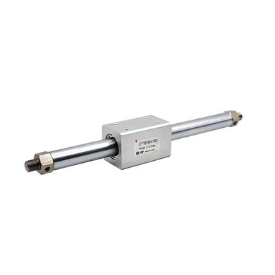 SMC CY1B 스탠리스 실린더 설계 CY1B50 - 100/200/300/400/../2000 0.18-0.7MPA