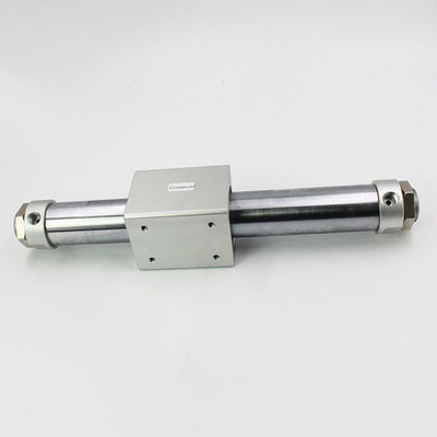 고속 피스톤 CY1B 스탠리스 실린더 가벼운 무게 CY1B63 - 100/200/300/400/../2000