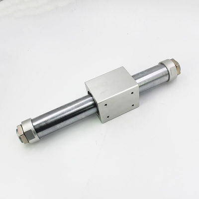 고속 피스톤 CY1B 스탠리스 실린더 가벼운 무게 CY1B63 - 100/200/300/400/../2000