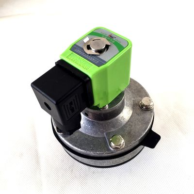 DMF-Y-25 IP65 펄스 제트 밸브