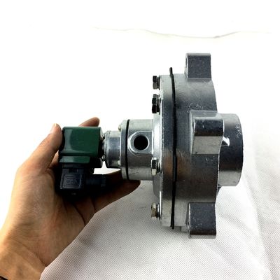 BFEC DMF-Y-50S 대막 펄스 밸브 Ø60 내장형 대막 펄스 제트 밸브