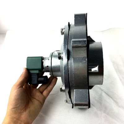 DMF-Y-76S BFEC 대막 펄스 밸브 Ø89 내장형 펄스 밸브