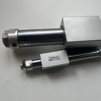 비유료 공기 공기 공기 실린더 CY3B6 - 100/200/300/400/500