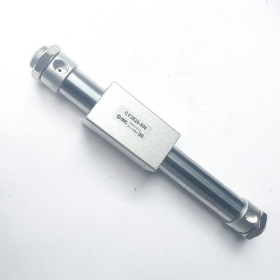 CY3B25 - 100/200/300/400/../2000 자기 결합 스탠리스 공기 실린더