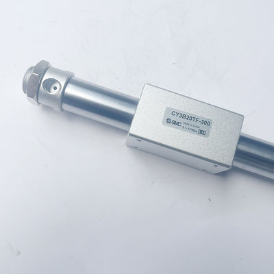 CY3B25 - 100/200/300/400/../2000 자기 결합 스탠리스 공기 실린더