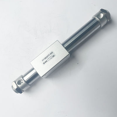 CY3B25 - 100/200/300/400/../2000 자기 결합 스탠리스 공기 실린더