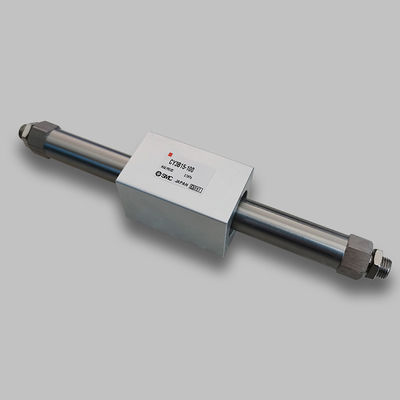 SMC CY3B32 - 100/200/300/400/../2000 SMC CY3B 스탠리스 실린더