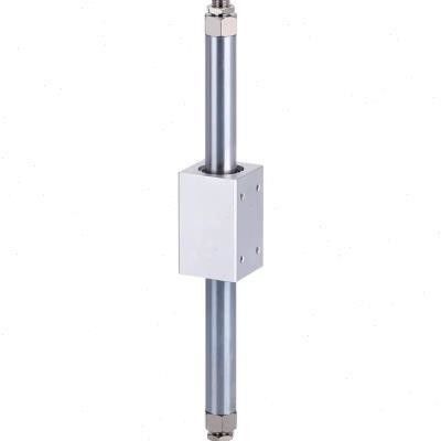 SMC CY3B32 - 100/200/300/400/../2000 SMC CY3B 스탠리스 실린더