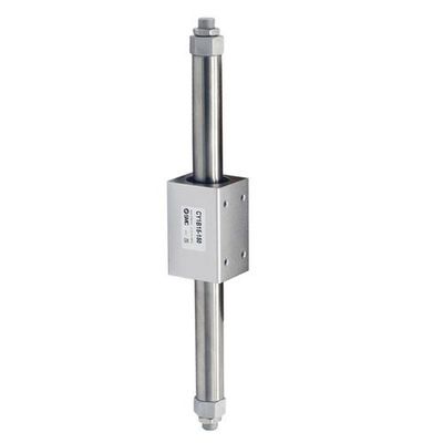 1.05 MPa 압력 검증 피스톤 Pneumatic 실린더 CY3B40 - 100/200/300/400/../2000