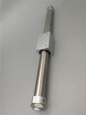 1.05 MPa 압력 검증 피스톤 Pneumatic 실린더 CY3B40 - 100/200/300/400/../2000