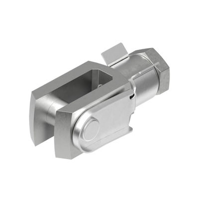 Festo Rod Clevis SG-M6 3110 피스톤 막대기 부착자 여성 스레드 M6