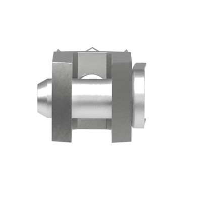 Festo Rod Clevis SG-M6 3110 피스톤 막대기 부착자 여성 스레드 M6