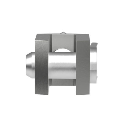 SG-M20X1,5 6147 FESTO 실린더 합동 여성 스레드 M20x1.5 로드 클리브 피스톤 로드 부착