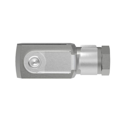 SG-M20X1,5 6147 FESTO 실린더 합동 여성 스레드 M20x1.5 로드 클리브 피스톤 로드 부착