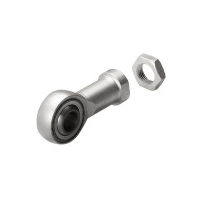 SGS-M12 9257 FESTO I형 커넥터 피스톤 막대기