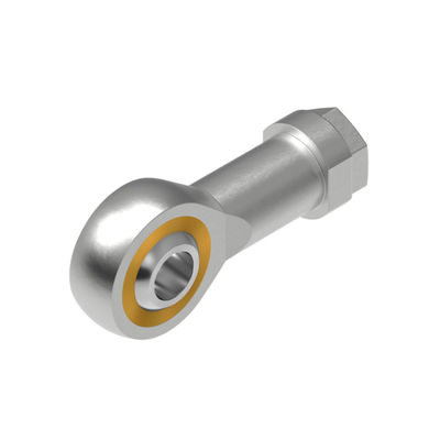 SGS-M12 9257 FESTO I형 커넥터 피스톤 막대기