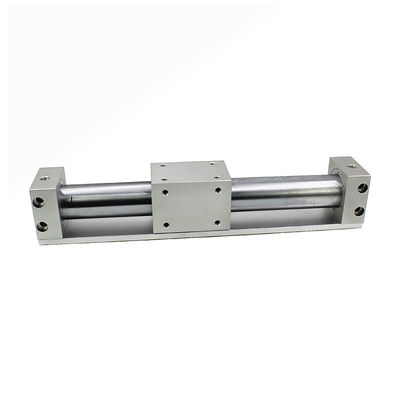 SMC 1.05MPA 압력 검증 SMC 실린더 CY1R32-100/200/300/400/.../2000