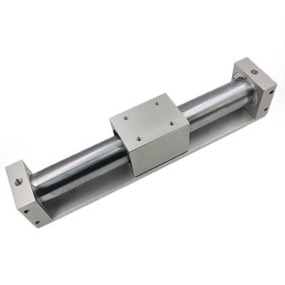 CY1R40-100/200/300/400/.../2000 산업용 피스톤 공기 실린더 주문제조